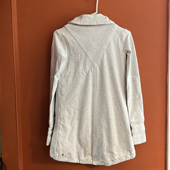 Lululemon Jacket - Picture 6 of 12